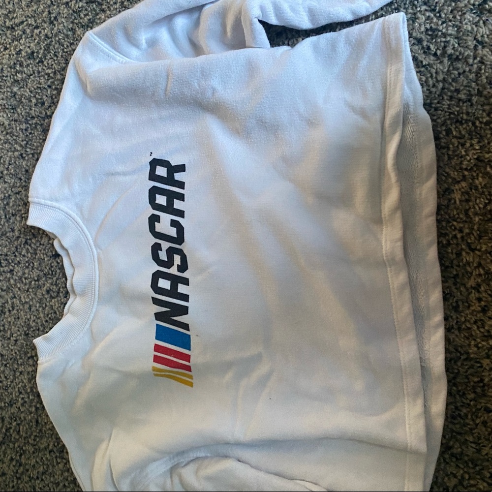 Crewneck